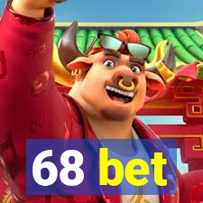 68 bet